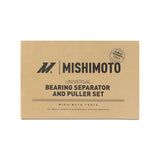 Mishimoto Mishimoto Universal Bearing Separator and Puller Set - MMTL-BSP