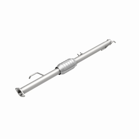 MagnaFlow Direct Fit Catalytic Converter 00-04 Tundra 3.4L Rear - 93663