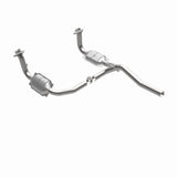 MagnaFlow Direct Fit Catalytic Converter 07-11 Dodge Nitro 4.0L - 51829