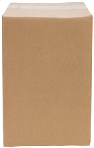 K&N Composite Dragster NHRA Scoop - 58in L / 28in W / 22.25in H / 6Lbs - 1 Hood Scoop / 1 Air Filter - 100-8503