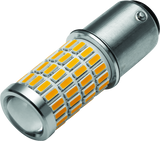 Kuryakyn L.E.D. Bulb 1157 Amber/Amber - 2867