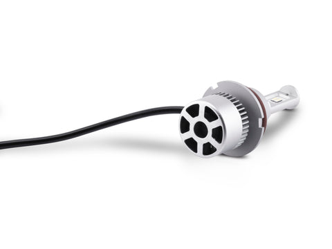 Raxiom Axial Series LED Headlight/Fog Light Bulbs (9007) - U1419