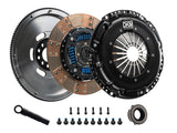 DKM Clutch VW Beetle/Corrado/Golf/GTI (1.8T) Ceramic MC Clutch Kit w/Flywheel (425 ft/lbs Torque) - MC-034-041