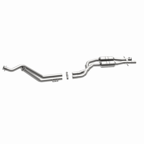 MagnaFlow Conv DF 1995 Mercedes SL320 3.2L - 23844