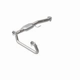 MagnaFlow Conv DF Astro-Safari Van 96-99 - 23410