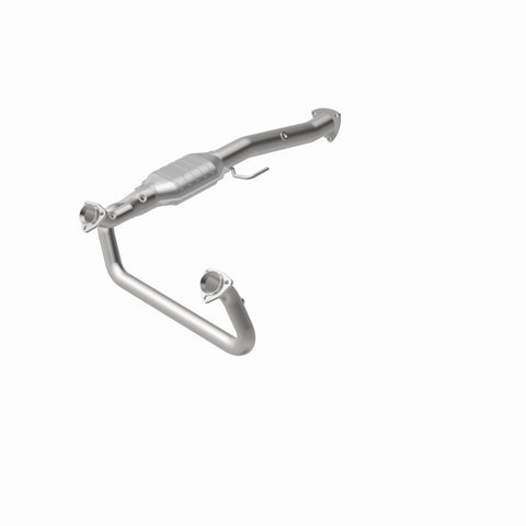 MagnaFlow Conv DF Astro-Safari Van 96-99 - 23410