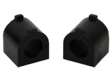 Whiteline Universal Heavy Duty 24mm Swaybar Mount Bushing - W0410-24