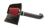 Volant 2014-18 Chevrolet Silverado/GMC Sierra 5.3L/6.2L V8 Dry Filter Closed Box Air Intake System - 315853D