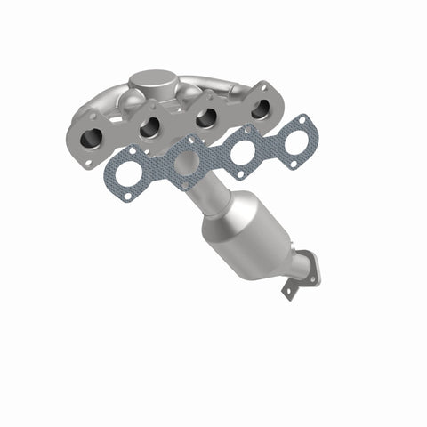 MagnaFlow Conv DF 03-04 Mercedes-Benz C230 1.8L (CA Emissions) - 452344