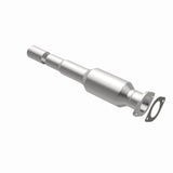 MagnaFlow Direct Fit Catalytic Converter 04-06 Mazda 3 2.0/2.3 rr OE - 49145