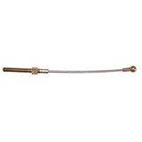 Omix Clutch Cable 41-45 Willys Mb - 16920.12