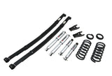 Belltech LOWERING KIT WITH SP SHOCKS - 783SP