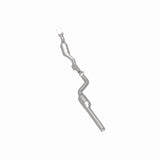 MagnaFlow Conv DF 00-02 Mercedes E430 4.3L - 51687
