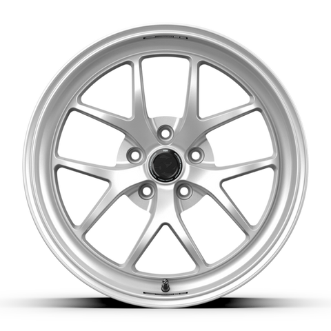 fifteen52 Sector RSR 19x10.5 5x120 25mm ET 72.56mm Center Bore Matte Titanium - RSSRS-90552+25