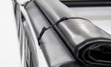 Access Literider 2022+ Nissan Frontier 5ft Bed (W/ & W/O Utili-Track) Roll-Up Cover - 33249