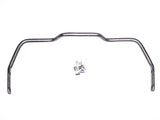 Hellwig 79-93 Ford Mustang Solid Chromoly 1in Rear Sway Bar - 6801