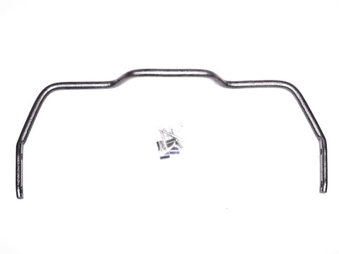 Hellwig 79-93 Ford Mustang Solid Chromoly 1in Rear Sway Bar - 6801