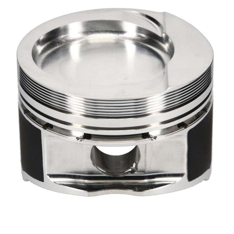 JE Pistons VW 2.8LITER VR6 KIT Set of 6 Pistons - 186235