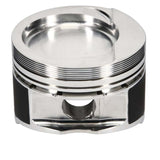 JE Pistons VW 2.8LITER VR6 KIT Set of 6 Pistons - 186237