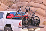 Fabtech 15-19 Toyota Tacoma Cargo Rack - FTS26095