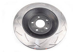 DBA 13-17 Audi RS6 Rear T3 Slotted 4000 Series Rotor - 43003S