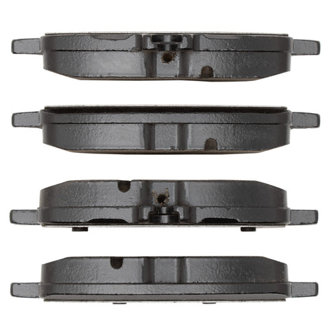 R1 23-26 Mercedes-Benz GLC300 Rear Optimum OE Brake Pads - 2551-2488-00