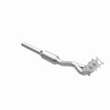 MagnaFlow Direct Fit Catalytic Converter 98-03 VW Beetle 2.0L - 51393