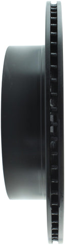 StopTech Power Slot 06-09 Lexus GS Series / 06-10 IS350 Rear Right Slotted Rotor - 126.44141SR