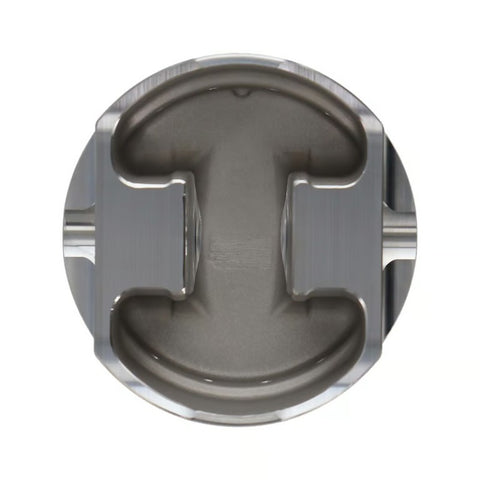 Wiseco Yamaha YFM550 Grizzly 09-13 10.251 CR Piston Kit - 40104M09200