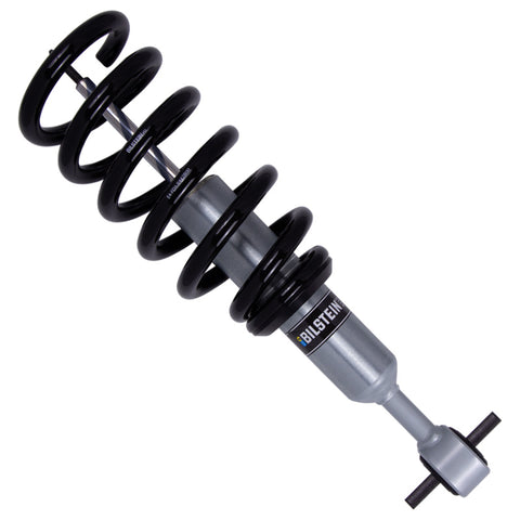 Bilstein B8 6112 2019+ GMC Sierra / Chevrolet Silverado 1500 Front Suspension Kit - 47-293557