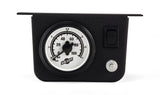 Air Lift Load Controller I - Cab Control - Single Gauge - 25655