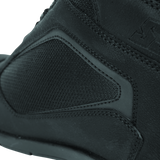 Speed and Strength Moment of Truth Leather Shoe Black - 8 - 892355