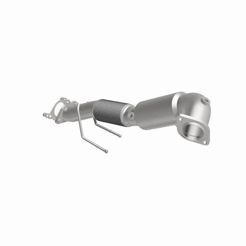Magnaflow Conv DF 2017-2019 Ford Escape L4 OEM Underbody Single (Not for sale in California) - 280030