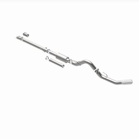 Magnaflow 21+ Ford F-150 Direct Fit Muffler - 19577