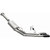 Magnaflow 15-20 Ford F-150 Street Series Cat-Back Performance Exhaust System - 19497