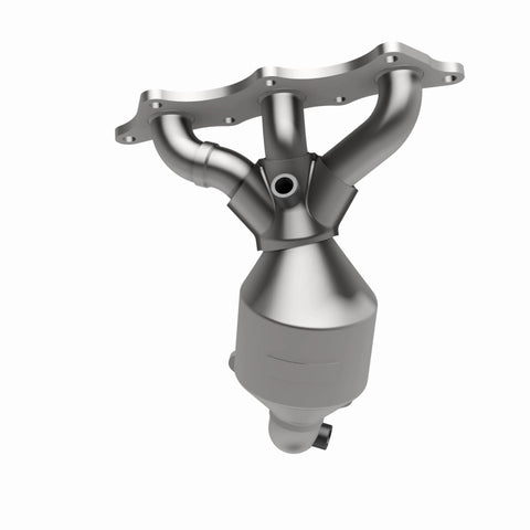 MagnaFlow DF Cat Conv Mitsubishi 06-09 Eclipse/Galant 06-08 Endeavor 3.8L Frt Manifold *NO CA SALE* - 50730
