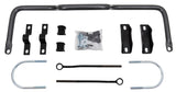 Hellwig 99-10 Ford F-250/F-350 SD 2/4WD Solid Heat Treated Chromoly 1-1/4in Rear Sway Bar - 7677