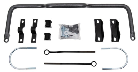 Hellwig 99-10 Ford F-250/F-350 SD 2/4WD Solid Heat Treated Chromoly 1-1/4in Rear Sway Bar - 7677
