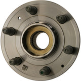 MOOG 17-21 Buick Enclave Front / Rear Hub Assembly - 512593