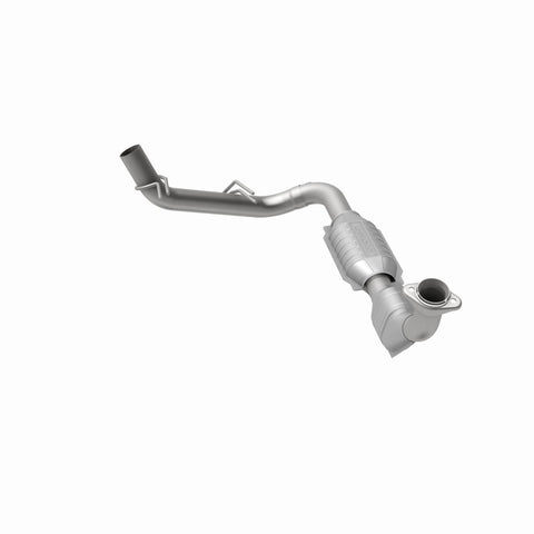 MagnaFlow Direct Fit Catalytic Converter 97-98 Ford Trucks 5.4L - 447129