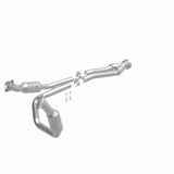 MagnaFlow Conv Direct Fit 2015 Ford Transit-150/250/350 V6 3.7L - 52436