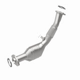 MagnaFlow Direct Fit Catalytic Converter 01-04 Toyota Tacoma 2.7L - 51869
