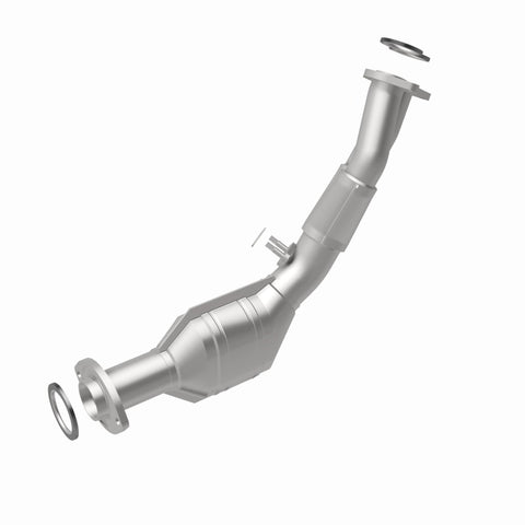 MagnaFlow Direct Fit Catalytic Converter 01-04 Toyota Tacoma 2.7L fr - 444255