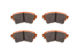 DBA 17-20 Audi A4 Rear XP Performance Brake Pads - DB15032XP