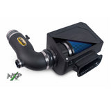 Airaid 2013 Scion FR-S / Subaru BRZ 2.0L MXP Intake System w/ Tube (Dry / Blue Media) - 513-307