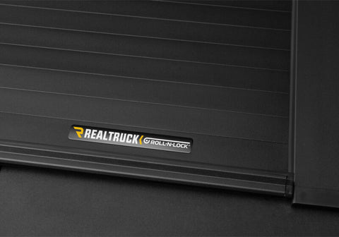 Roll-N-Lock 14-18 Chevy Silverado/Sierra 1500 XSB 68in A-Series Retractable Tonneau Cover - BT220A