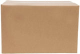 K&N Universal Filter with Carbon Fiber Top & Base-12in Base O/S Length x 6in Base O/S Width x 7in H - RP-5103