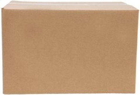 K&N Universal Filter with Carbon Fiber Top & Base-12in Base O/S Length x 6in Base O/S Width x 7in H - RP-5103