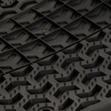 Rugged Ridge Floor Liner Kit Black F/R 18-20 Jeep Wrangler JL 2Dr - 12987.43