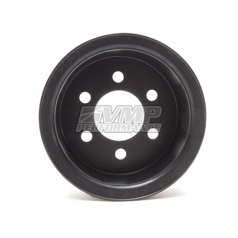 VMP Performance 03-04 Ford Mustang Cobra TVS Supercharger 3.2in Pulley - VMP-32-CTVS